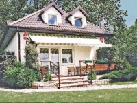 Holiday home Nowe Warpno ul. Szczecinska 