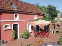 Holiday home Nowe Warpno ul. Wojska Polskiego 