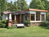 Holiday home Nowe Warpno Ul.Szczecinska II 