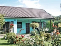 Holiday home Nowe Warpno Wiejska 