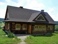 Dom GoЕ›cinny Szpilkowo 