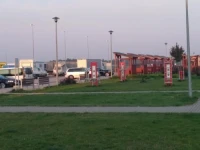 Hotel Nowostawy 