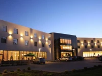 Hotel Hi-Fi Spa 