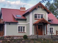 Mazurska LeЕ›niczГіwka Nowy ZyzdrГіj 