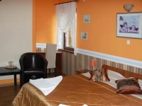 Hotel Restauracja Redos 