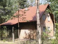 Holiday home Ocypel Ocypel, Harcerska 