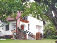 Holiday home Ocypel Ul. Kociewska 