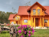 OЕ›rodek Wypoczynkowy Ranczo 