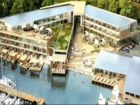 PrzystaЕ„ Hotel&Spa 