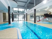 Hotel Basen Pirat 