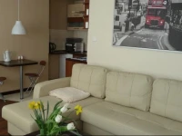 Apartament Bella Nova Centrum 