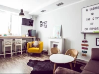 Apartament Marsala 