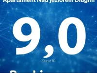 Apartament Nad Jeziorem Dlugim 