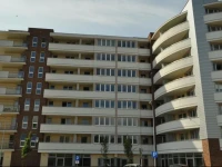 Apartament New Versal 