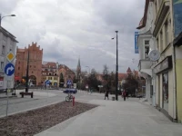 Apartament Staromiejska 
