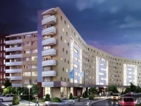 Apartament Versal 