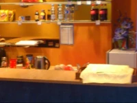 Hotelik u SД…siada 