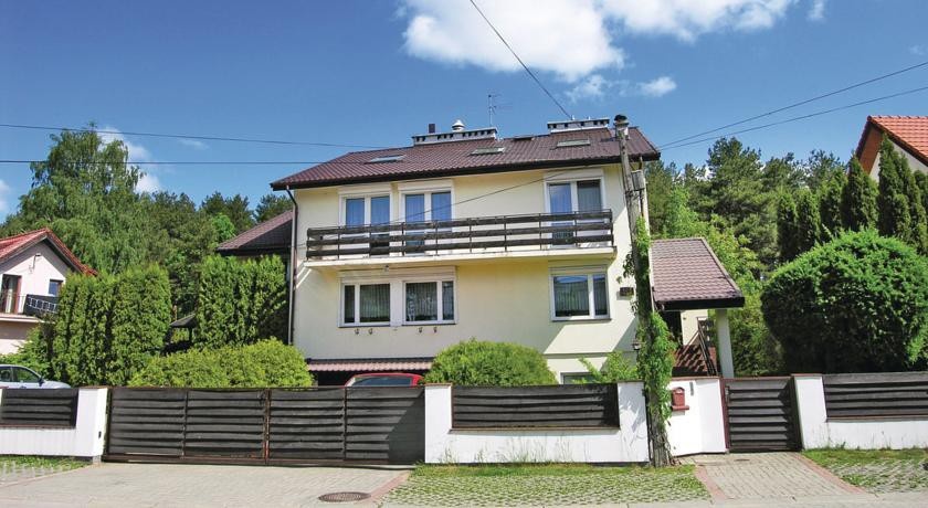 Apartment Olsztyn - 05 