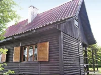 Holiday Home Olsztyn - 04 