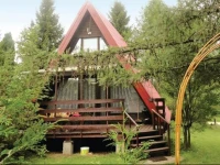 Holiday home Olsztynek Lutek 