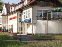 Hotel Wenus i Mars 