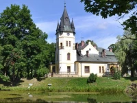 ZespГіЕ‚ Hotelowo-PaЕ‚acowy PaЕ‚ac Biesa 
