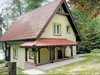 Holiday home Gietrzald Sila 