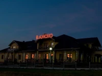 Restauracja Dom Weselny Rancho 