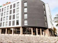 Hotel DeSilva Premium Opole 