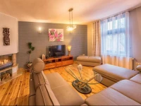 Apartament Prestige Opole Centrum 