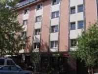 Apartamenty Orbi-House 