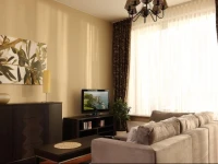 Apartamenty ZЕ‚ota NiД‡ 