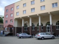 Noclegi Olimp 
