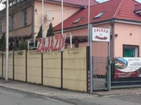 Zajazd Mieszko 