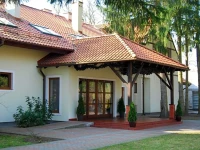 Hotel Restauracja Cztery Pory Roku 