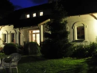 agroturystyka Orzechowe WzgГіrze 