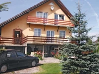 Holiday home Orzysz Odoje 