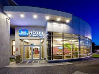 Hotel Symfonia 
