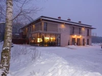 Villa Plena 