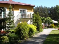 Hotel Pod Sosnami 