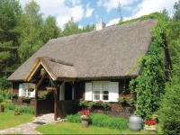 Holiday home Osiek Jaszczerek 