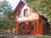 Holiday home Osiek Wycinki 
