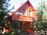 Holiday home Osiek Wycinki I 