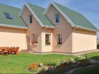 Holiday home SianГіw ul. Sianowska, Osieki 