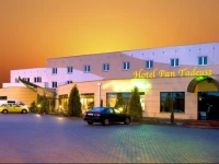 Hotel Pan Tadeusz 