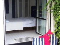 Mirka Apartment 