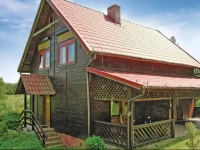 Holiday home Ostaszewo Grady 