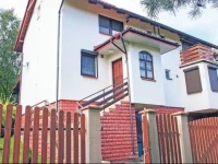 Holiday home Ostaszewo Grady, Sloneczna 