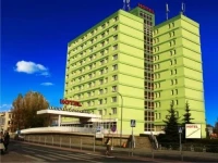 Hotel Accademia 