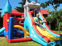 Holiday home Domki u Asi 